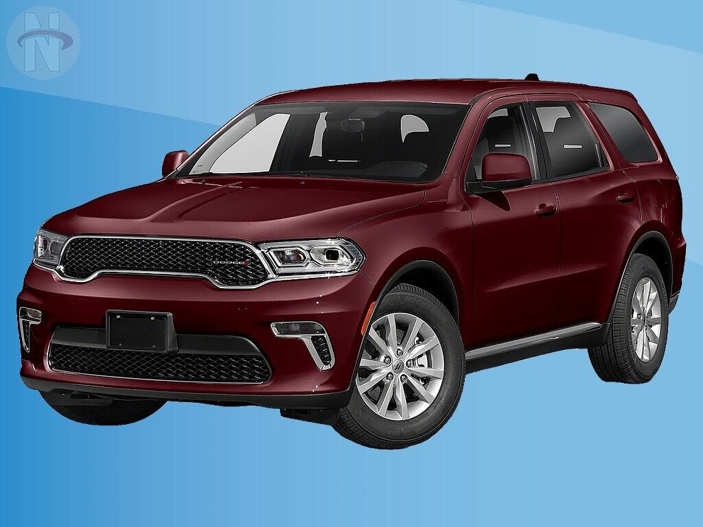 2022 DODGE Durango