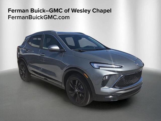2026 BUICK Encore GX