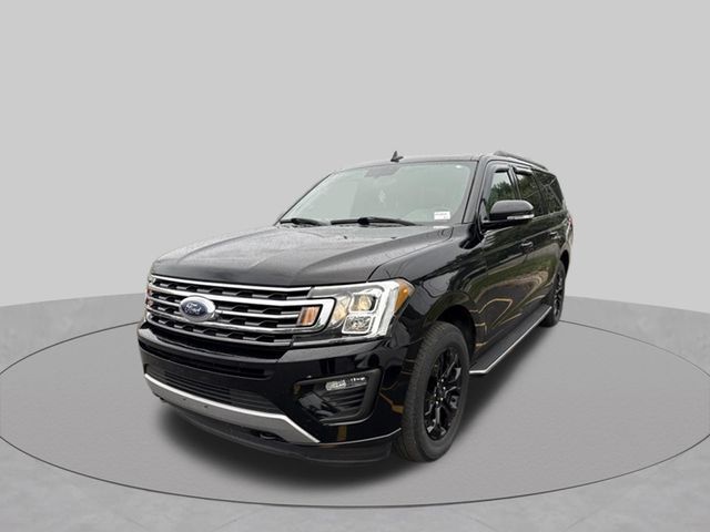 2018 FORD Expedition