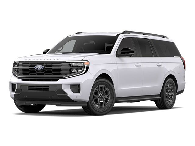 2027 FORD Expedition