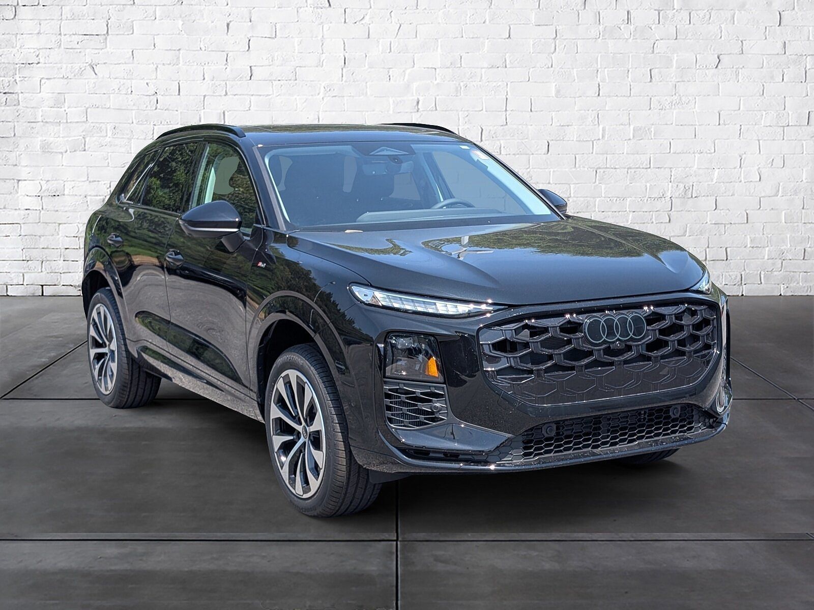2026 AUDI Q3