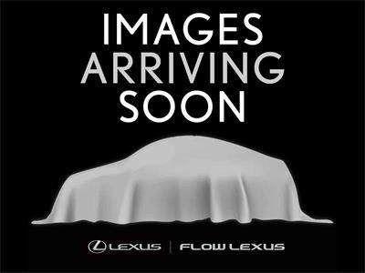 2026 LEXUS RX