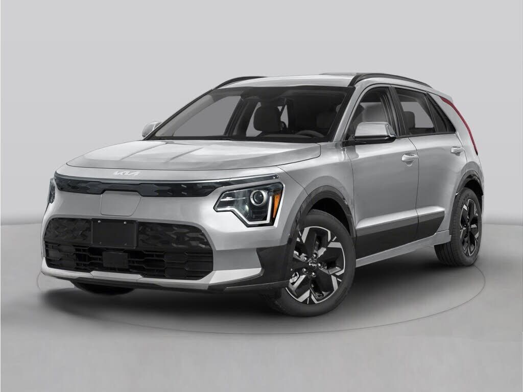 2024 KIA Niro