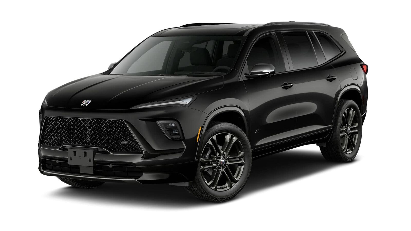 2027 BUICK Enclave