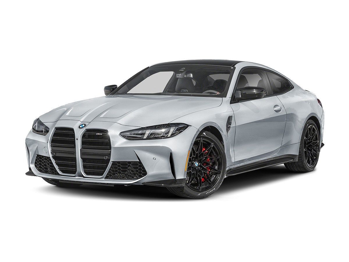 2027 BMW M4