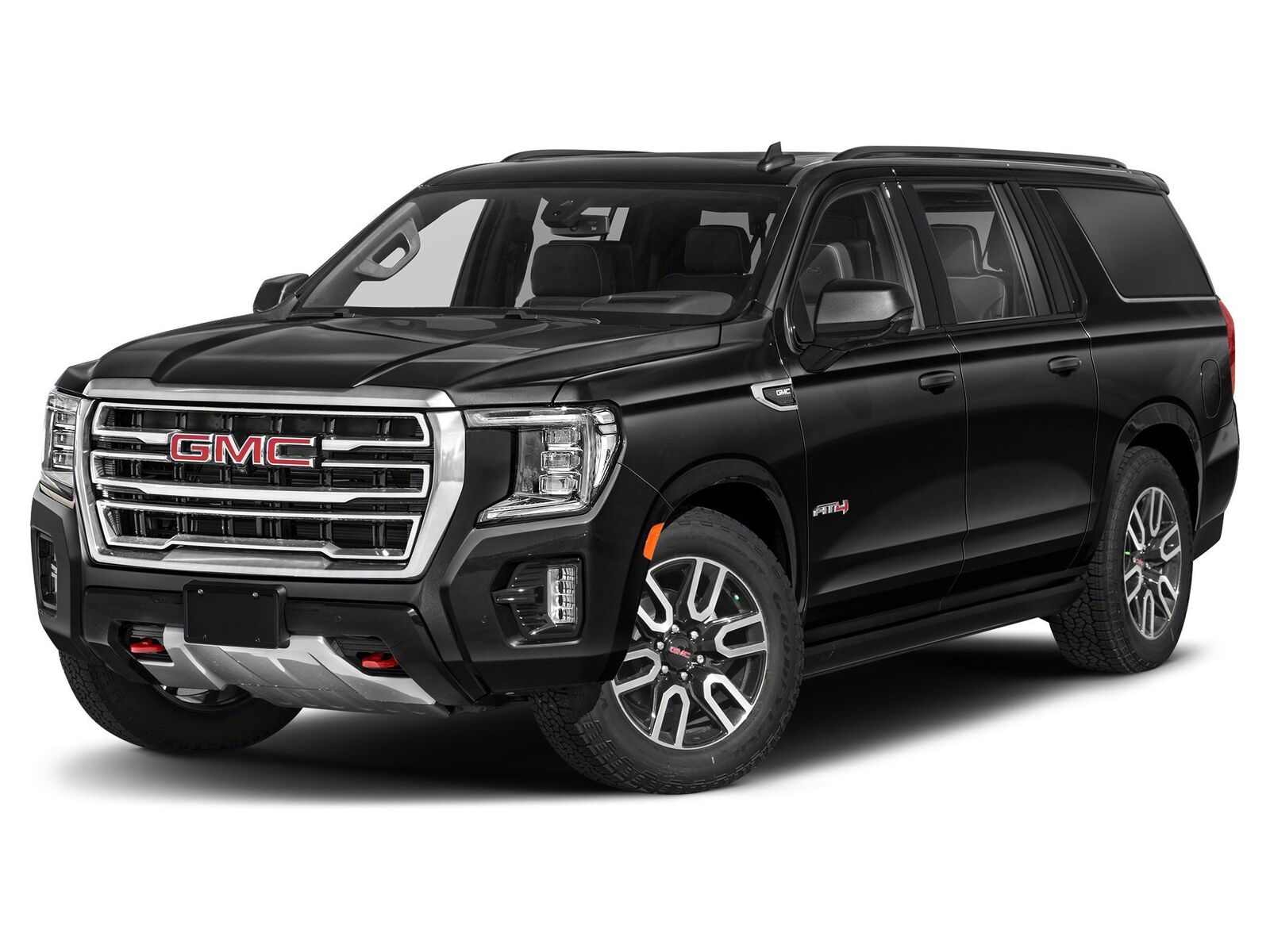 2022 GMC Yukon XL