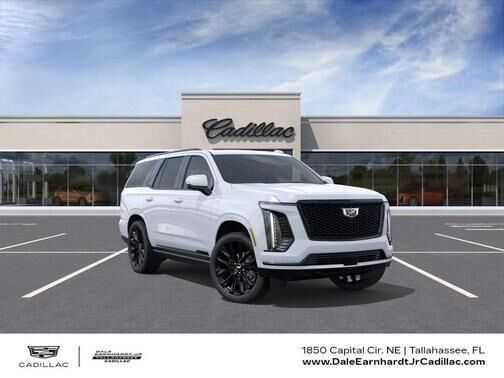 2026 CADILLAC Escalade
