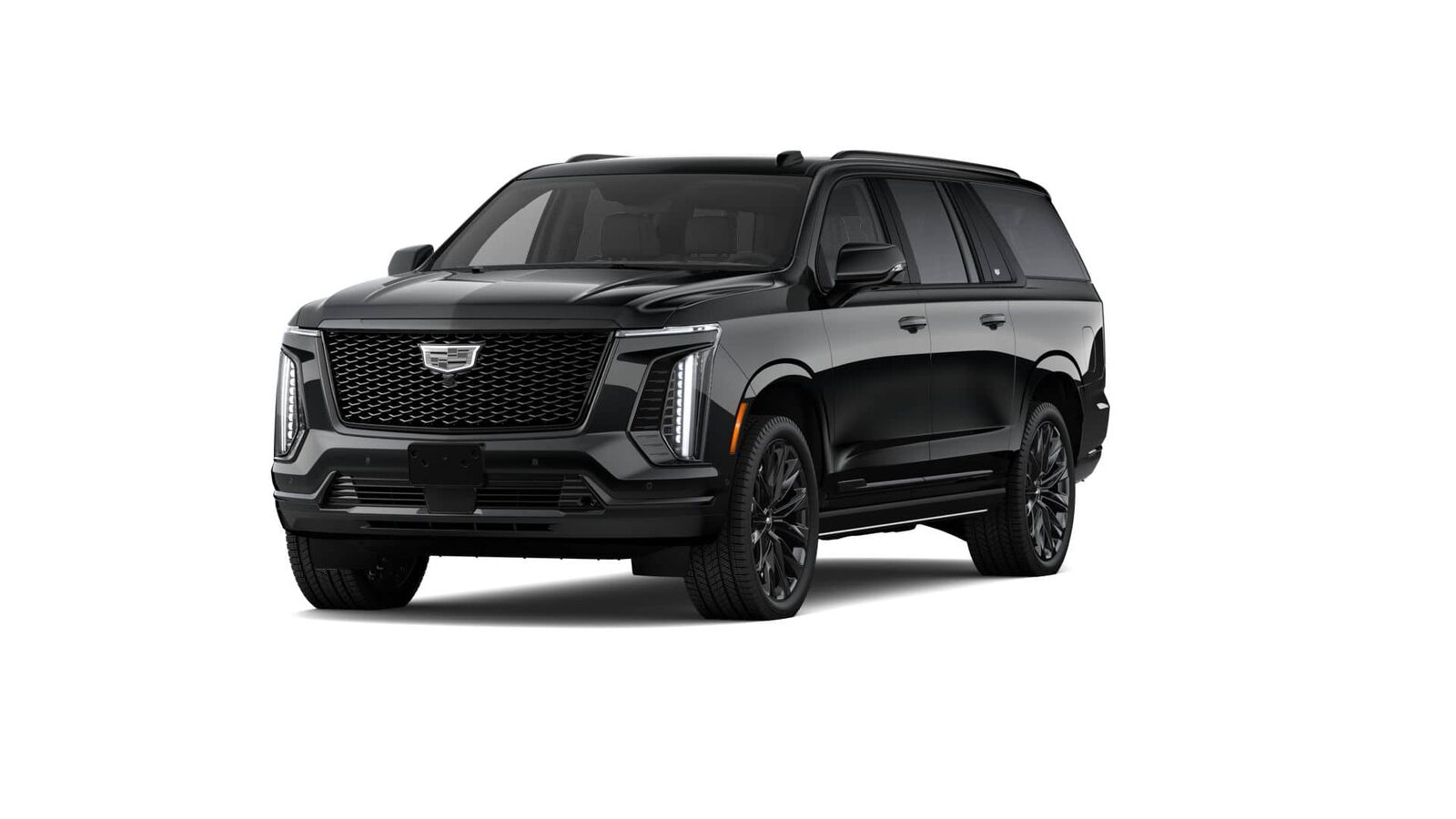 2026 CADILLAC Escalade ESV