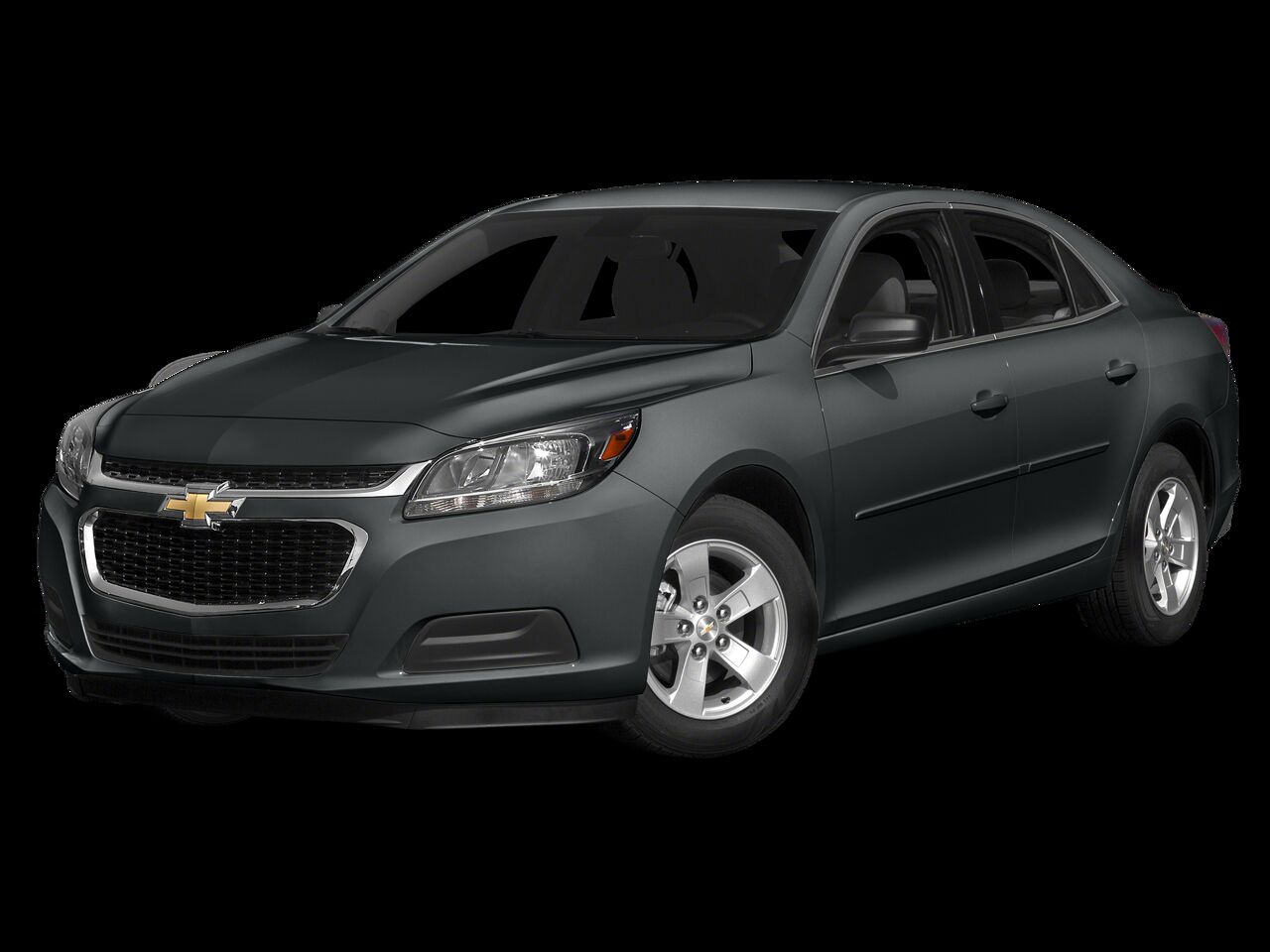 2015 CHEVROLET Malibu