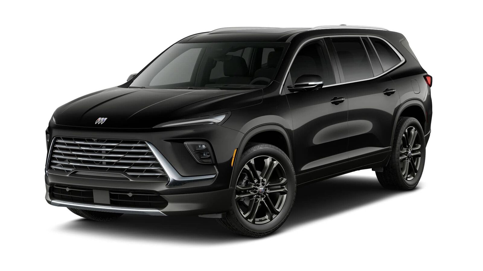 2027 BUICK Enclave