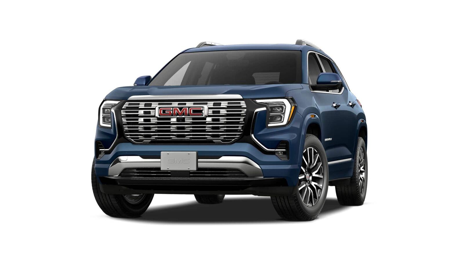2027 GMC Terrain