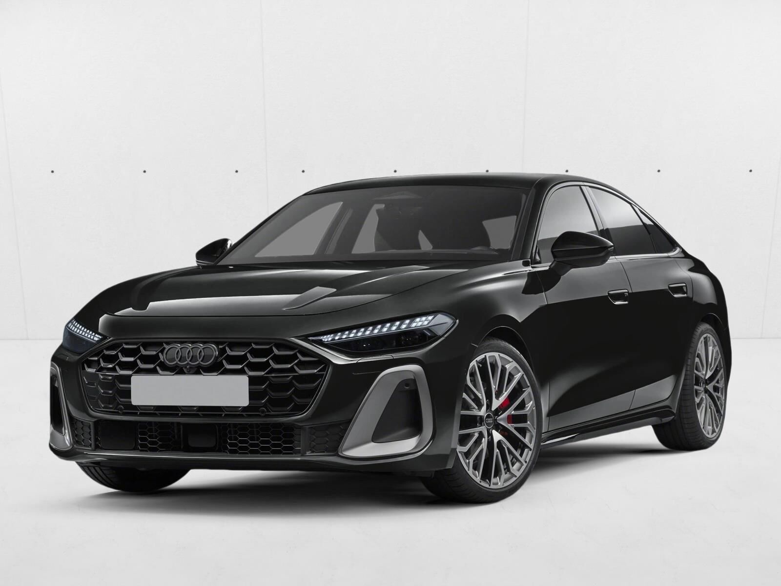 2025 AUDI A5