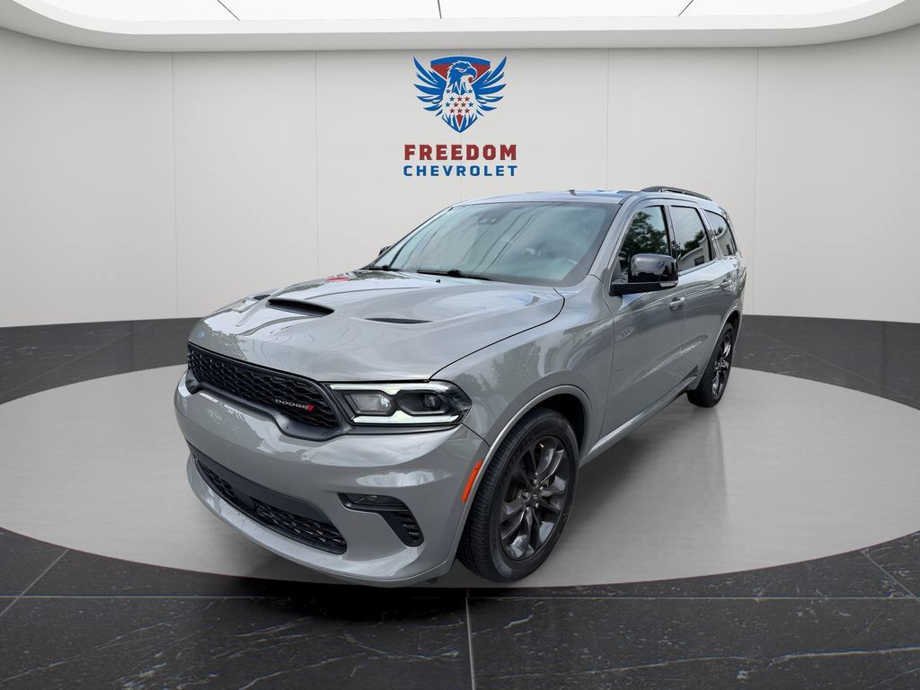 2023 DODGE Durango