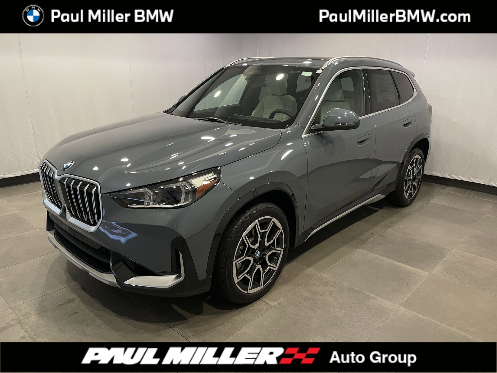 2026 BMW X1