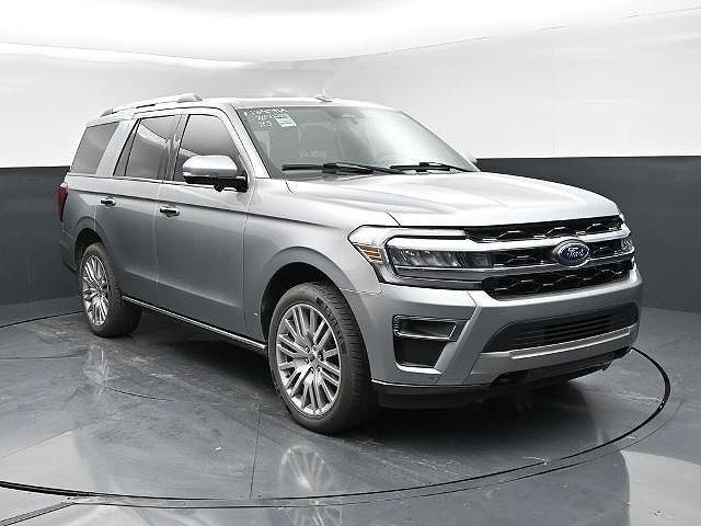 2023 FORD Expedition