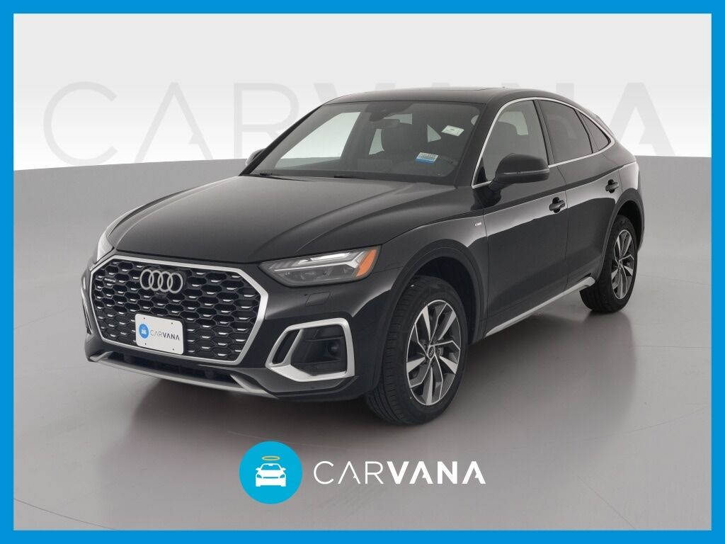 2024 AUDI Q5