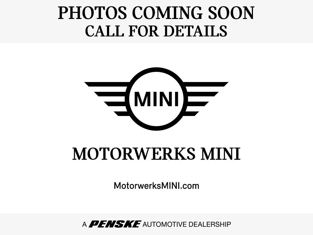 2023 MINI Countryman
