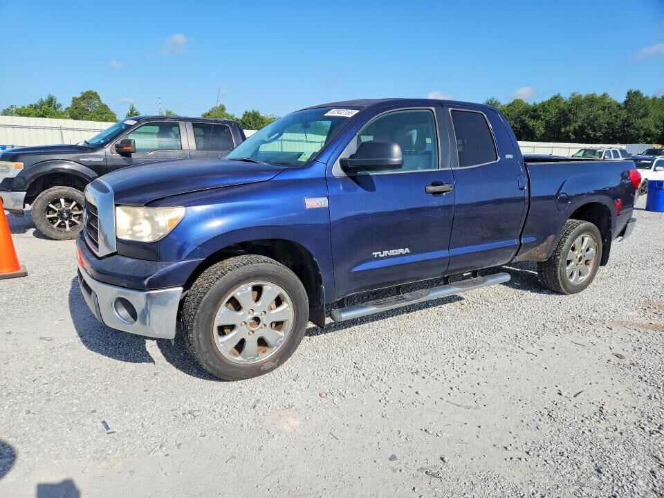 2009 TOYOTA Tundra