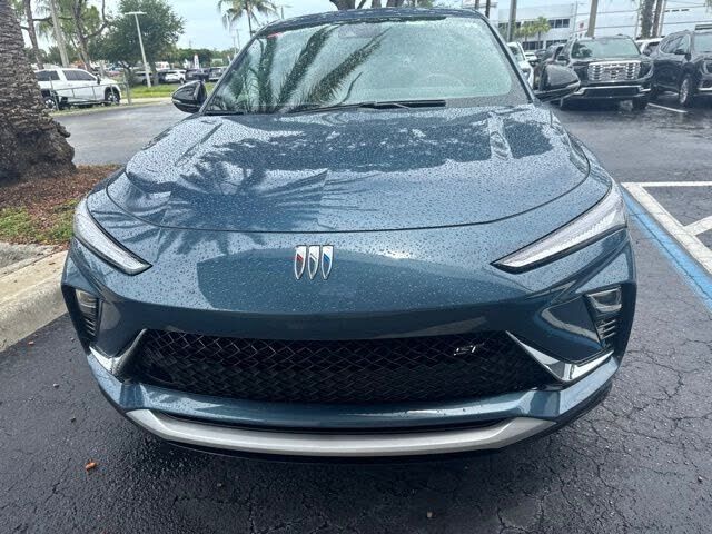2024 BUICK Envista