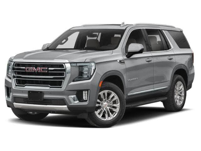 2023 GMC Yukon