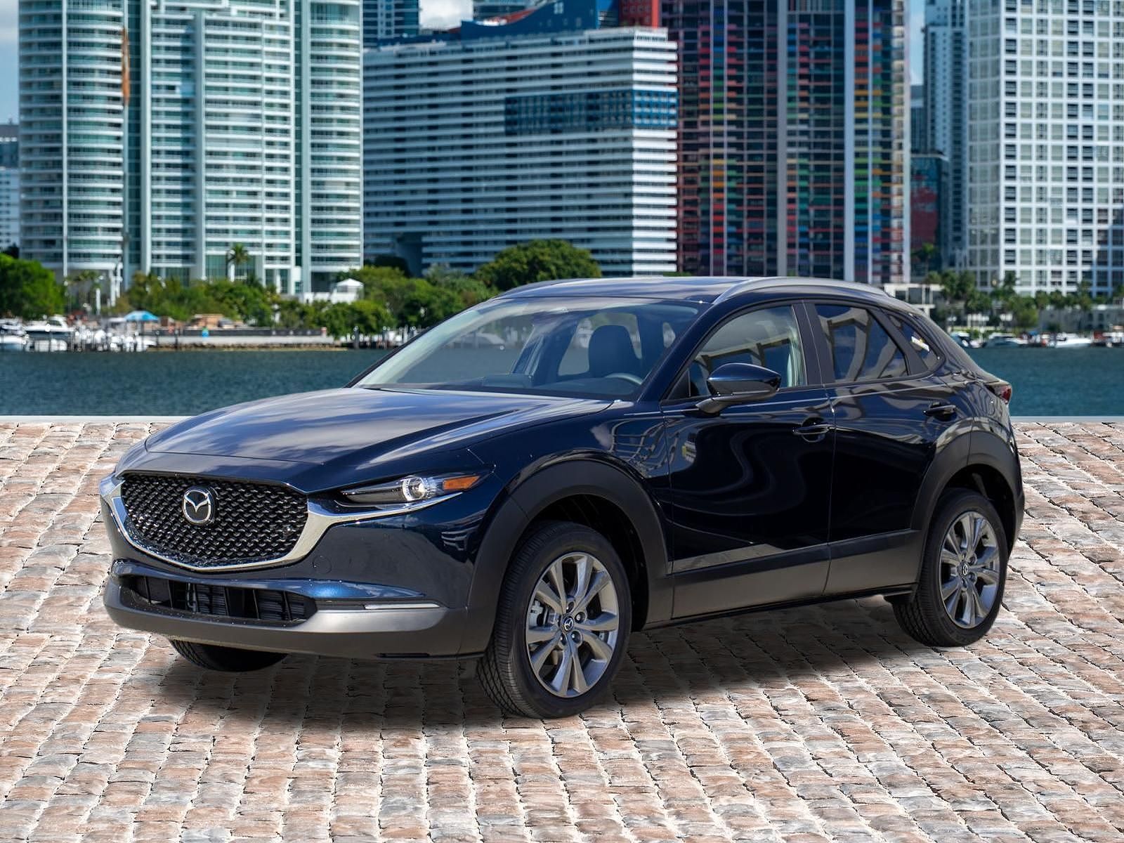2026 MAZDA CX-30