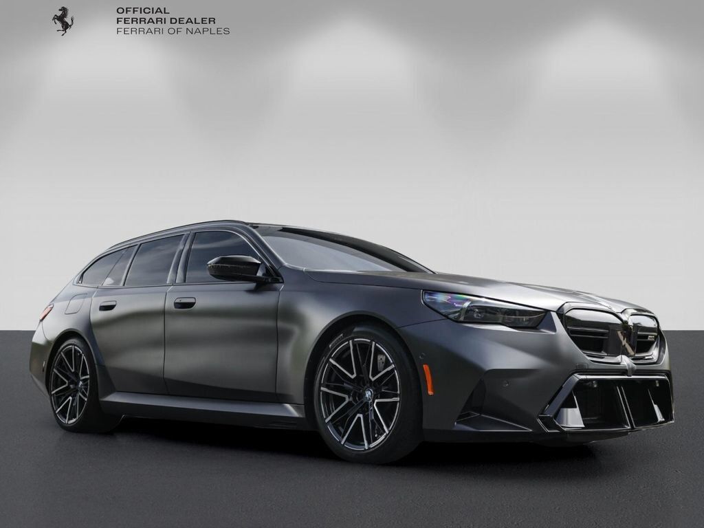 2026 BMW M5