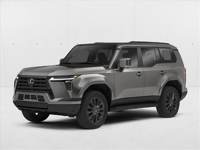 2024 LEXUS GX