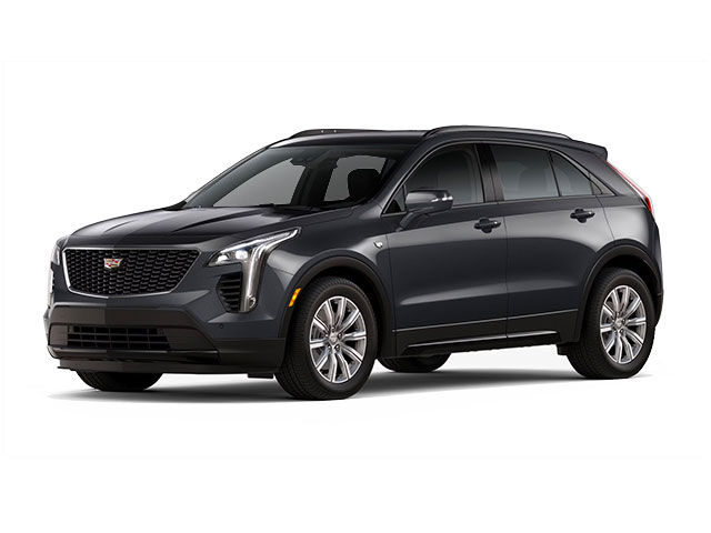 2023 CADILLAC XT4