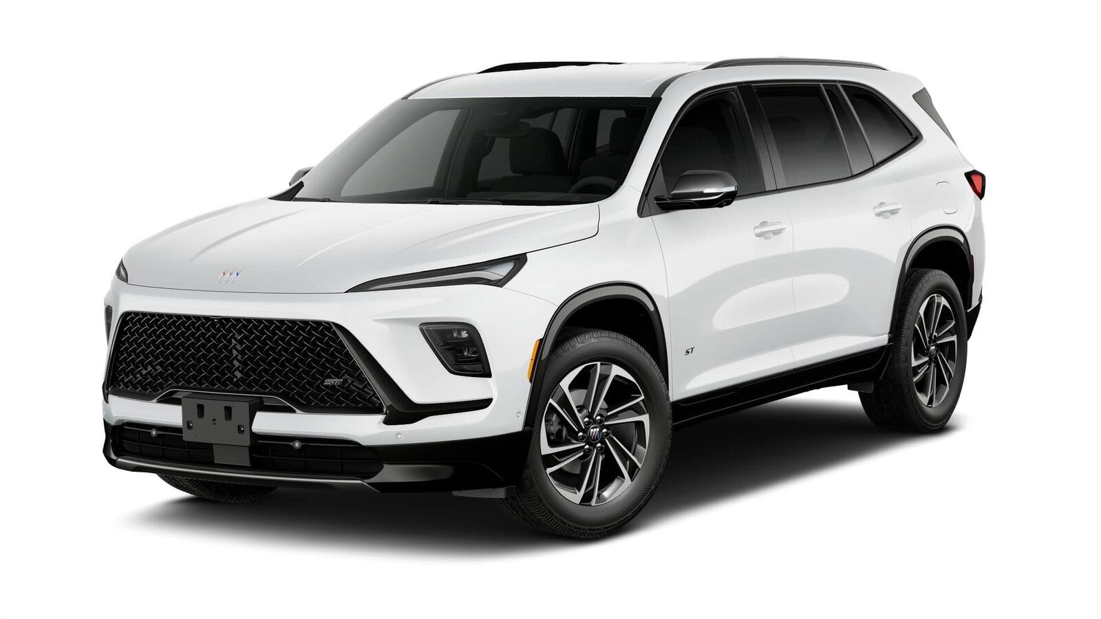 2027 BUICK Enclave