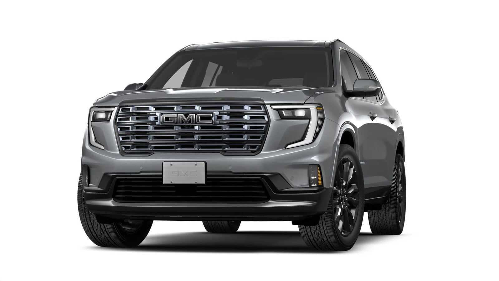 2027 GMC Acadia