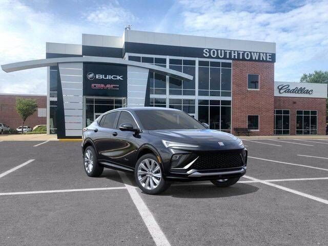 2026 BUICK Envista