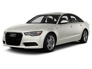 2014 AUDI A6