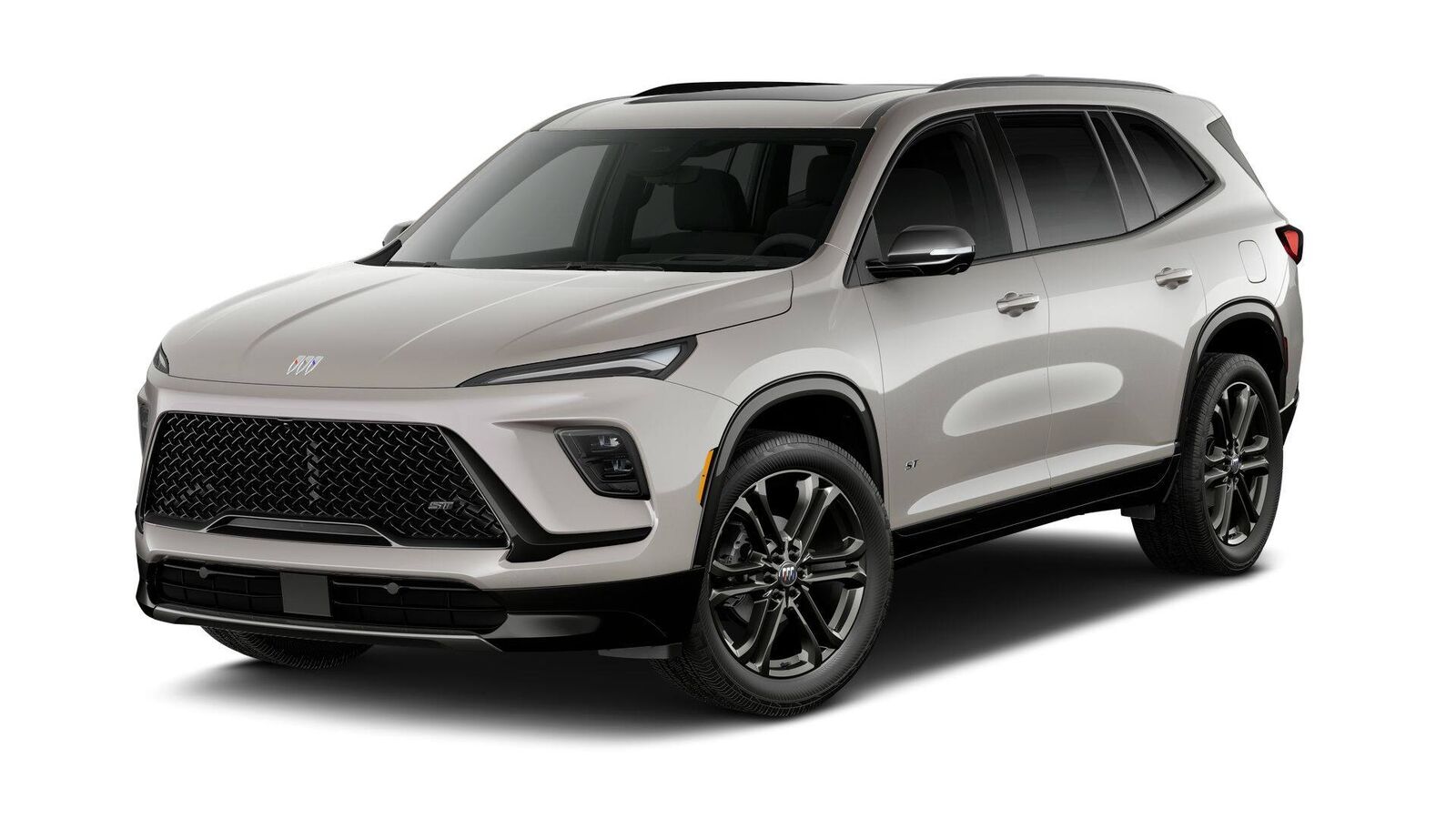 2027 BUICK Enclave