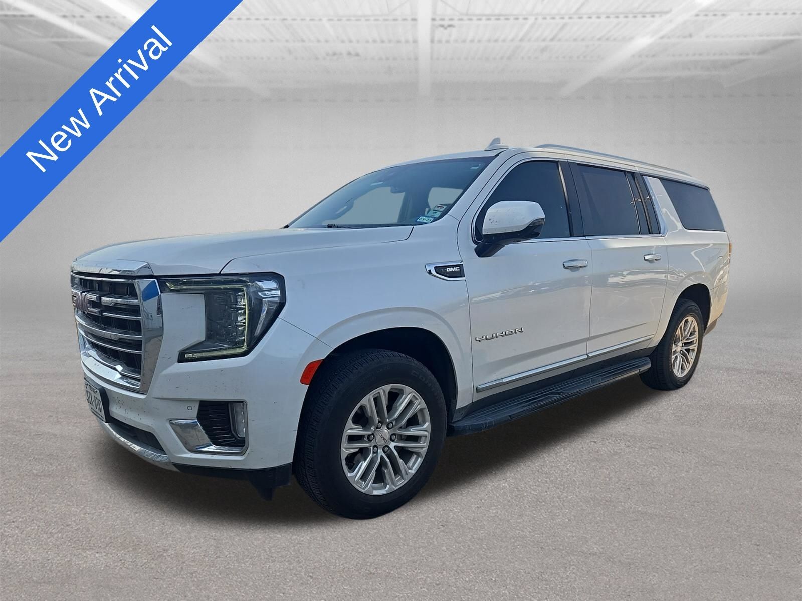 2023 GMC Yukon XL