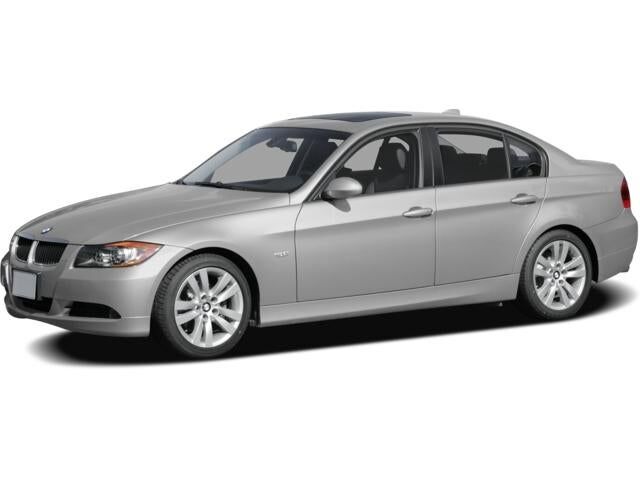 2007 BMW 3 Series