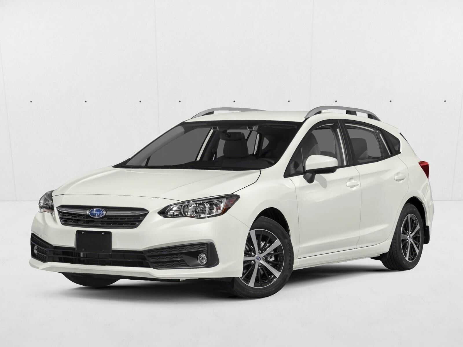 2022 SUBARU Impreza