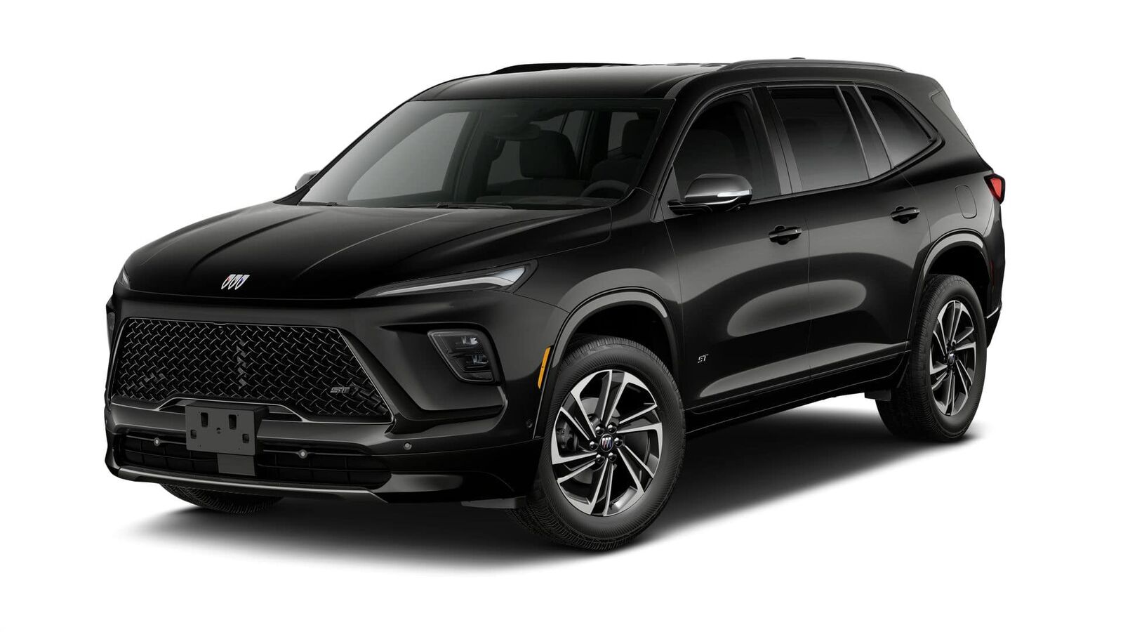 2027 BUICK Enclave
