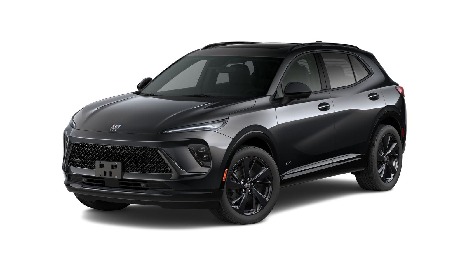 2026 BUICK Envision