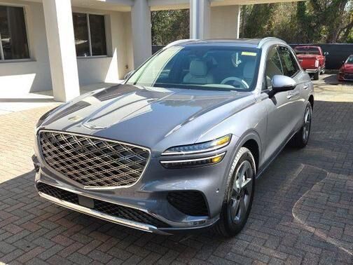 2026 GENESIS GV70