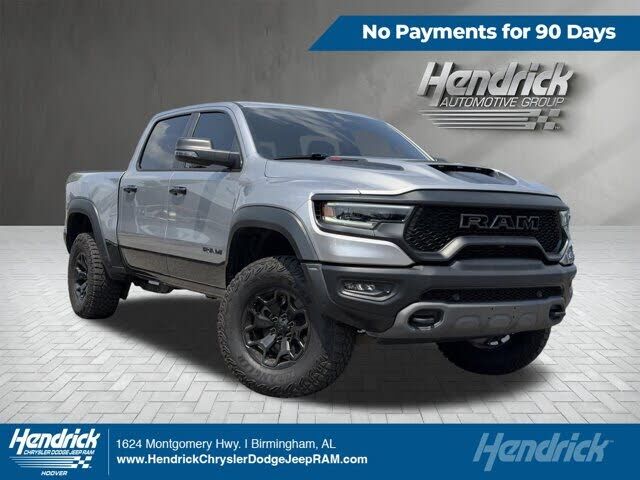 2024 RAM 1500