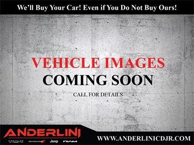 2015 DODGE Durango