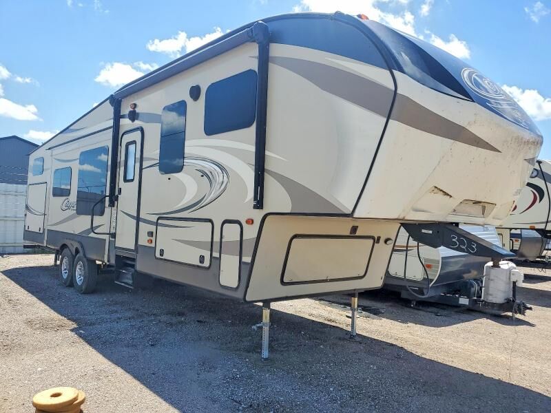 2017 KEYSTONE Keystone