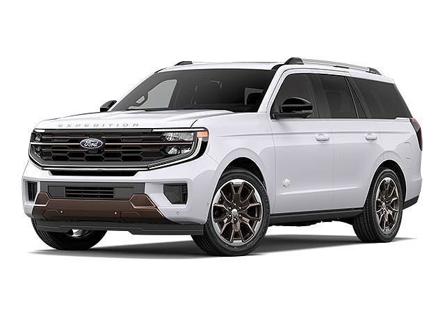 2026 FORD Expedition