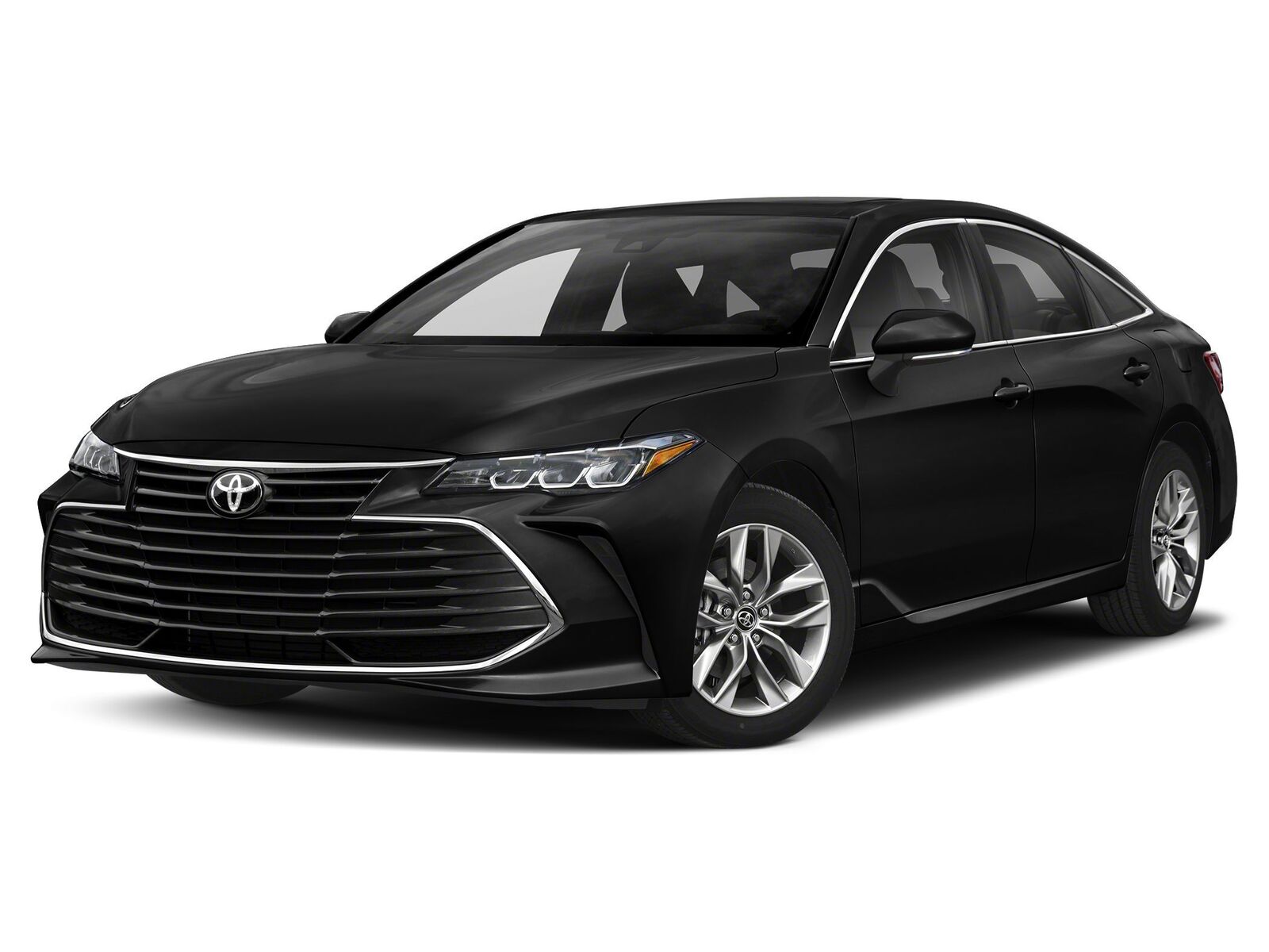 2022 TOYOTA Avalon