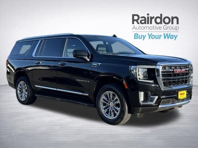 2024 GMC Yukon XL