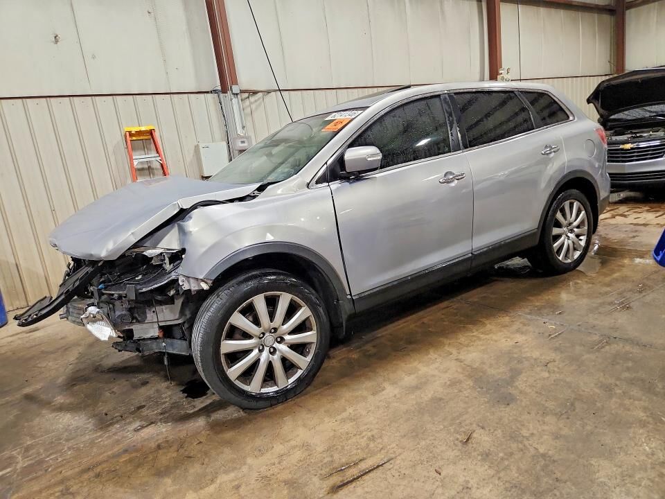 2008 MAZDA CX-9