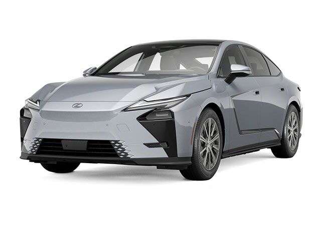 2026 LEXUS ES