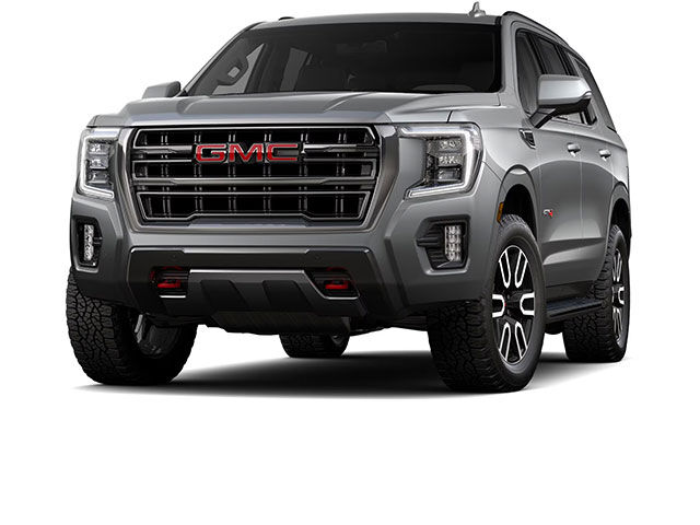 2023 GMC Yukon