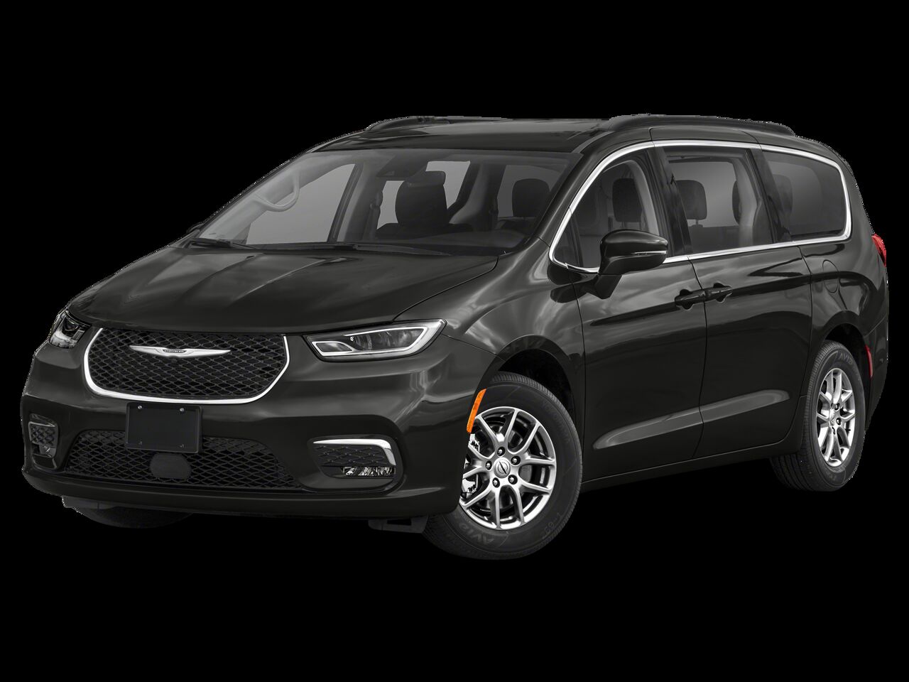 2022 CHRYSLER Pacifica