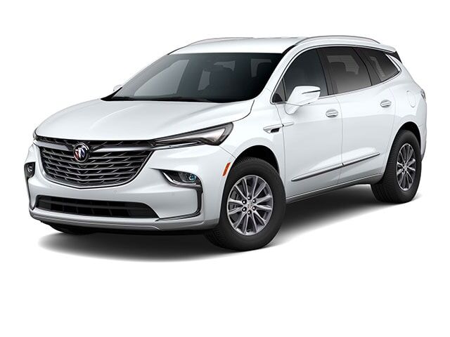 2024 BUICK Enclave